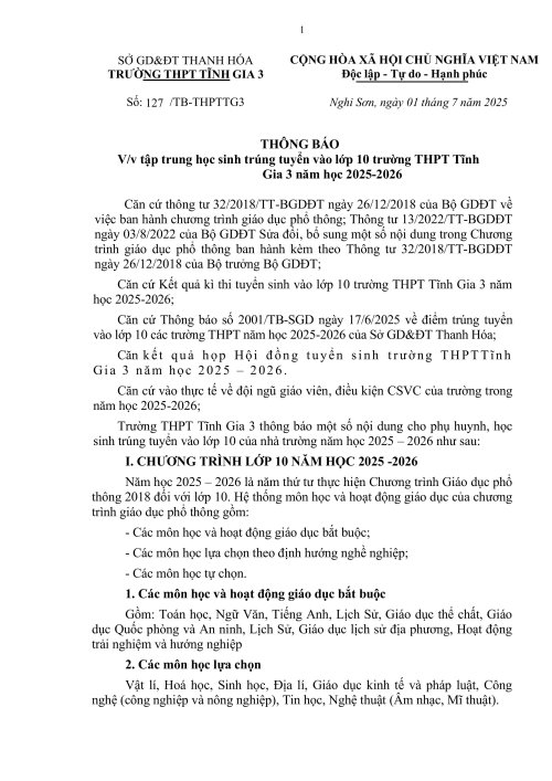 Thông báo tập trung học sinh lớp 10 năm học 2025-2026-hình ảnh-0.jpg