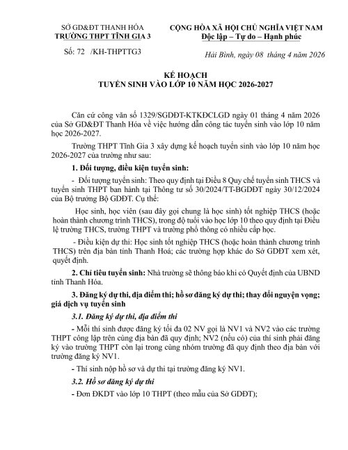Kế hoạch tuyển sinh v&agrave;o 10 năm học 2026 -2027-h&igrave;nh ảnh-0.jpg